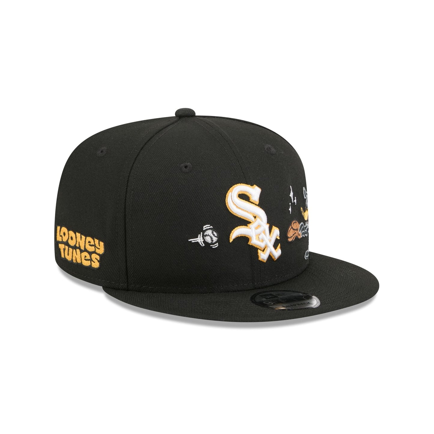 Chicago White Sox Daffy Duck Catch 9FIFTY Snapback Hat