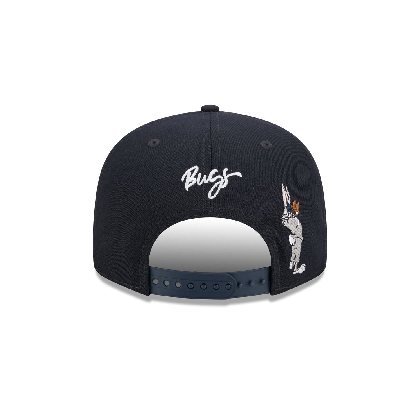 Boston Red Sox Bugs Bunny Swing 9FIFTY Snapback Hat