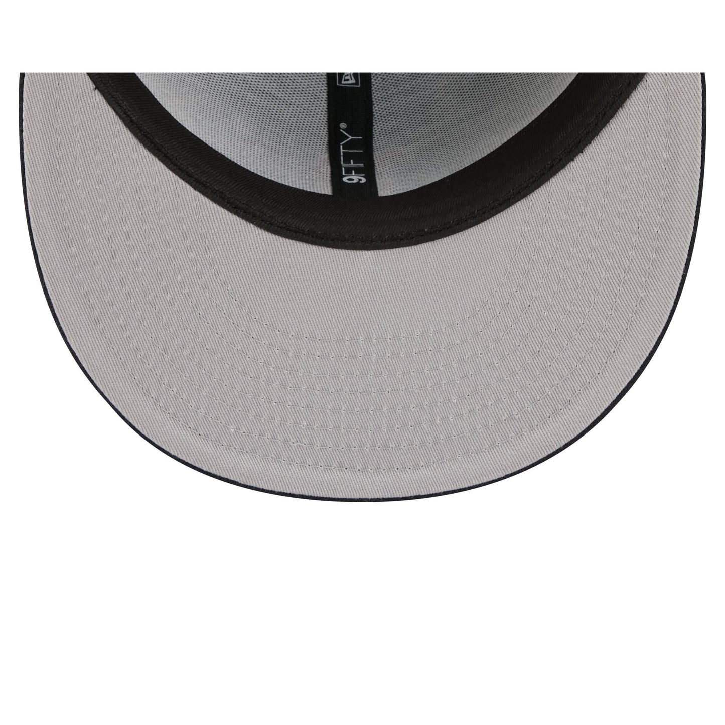 Boston Red Sox Bugs Bunny Swing 9FIFTY Snapback Hat