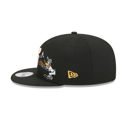Baltimore Orioles Daffy Duck Catch 9FIFTY Snapback Hat