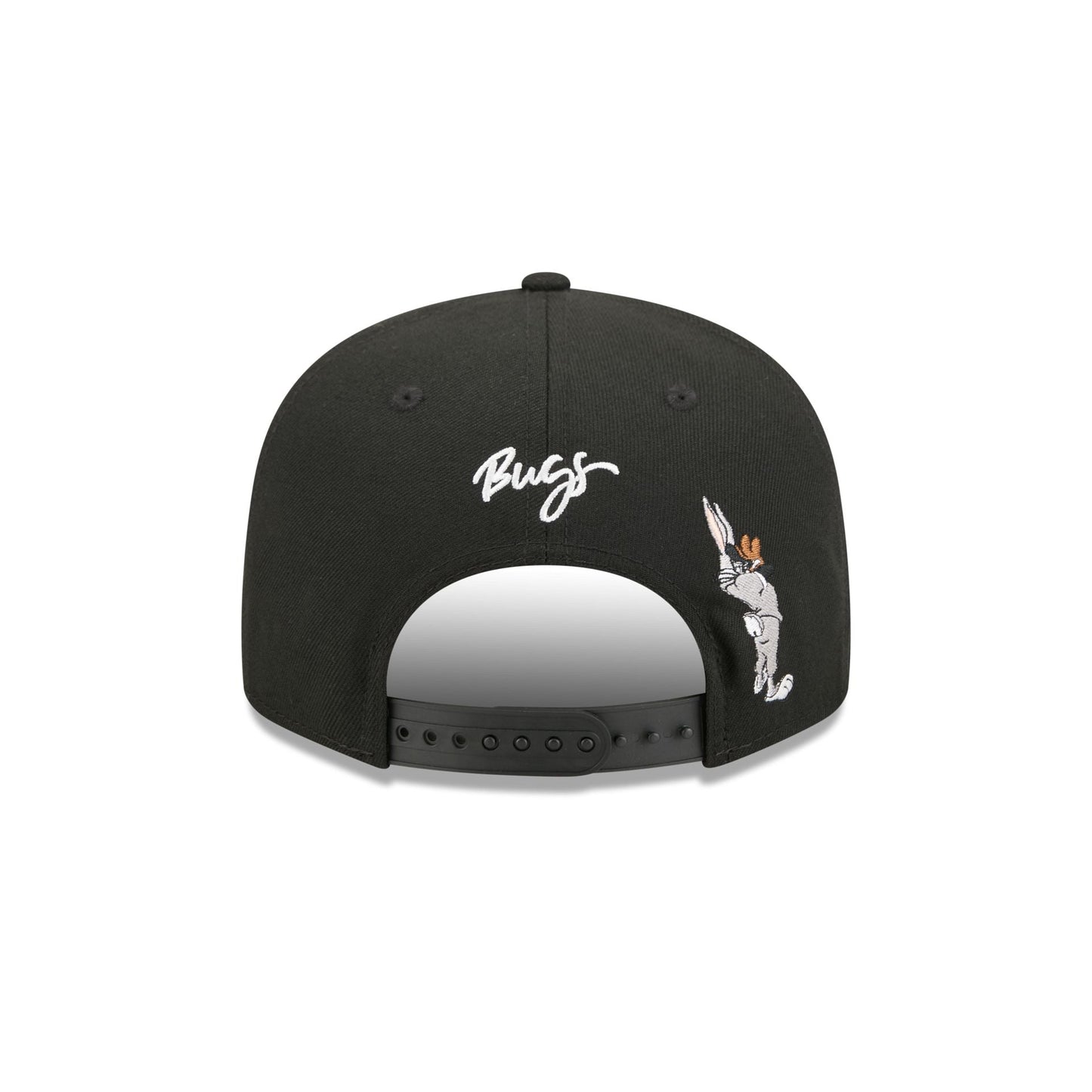 Baltimore Orioles Bugs Bunny Swing 9FIFTY Snapback Hat