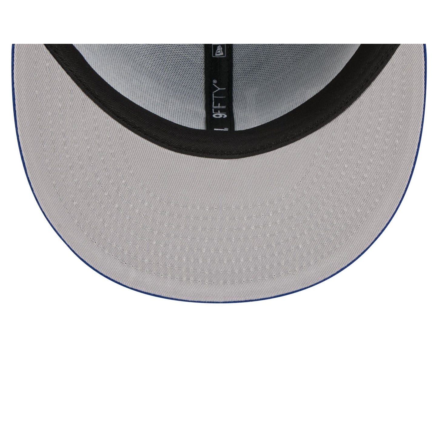 Kansas City Royals Bugs Bunny Swing 9FIFTY Snapback Hat