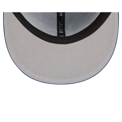 Kansas City Royals Bugs Bunny Swing 9FIFTY Snapback Hat