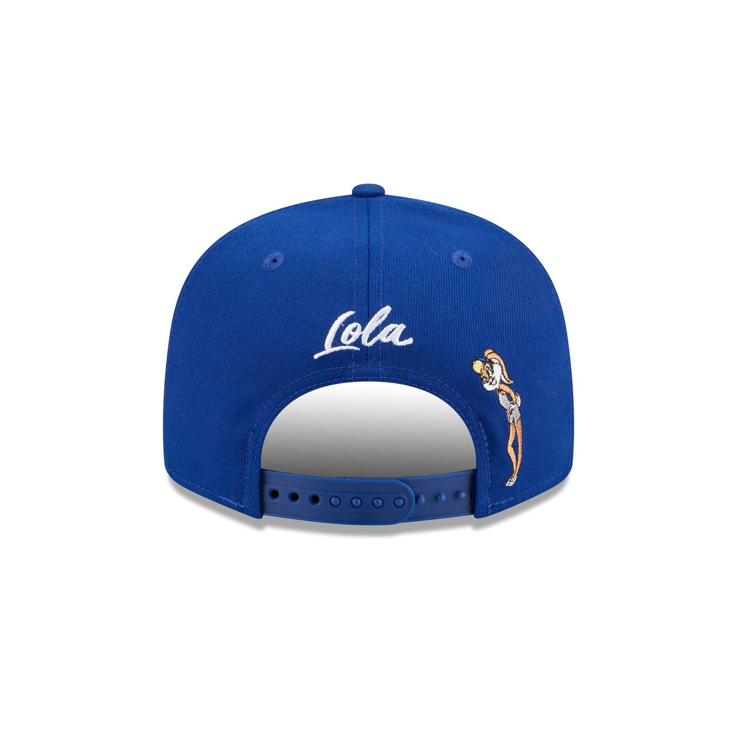 New York Mets Lola Bunny Swing 9FIFTY Snapback Hat