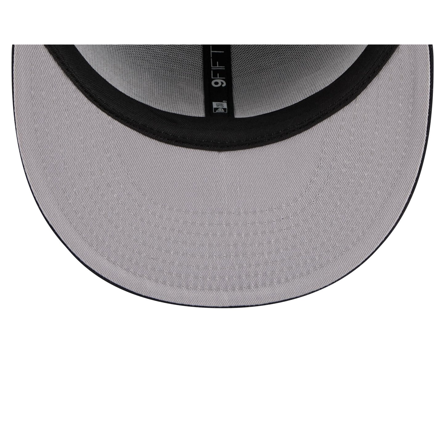 Atlanta Braves Bugs Bunny Swing 9FIFTY Snapback Hat