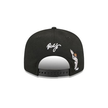 Arizona Diamondbacks Bugs Bunny Swing 9FIFTY Snapback Hat