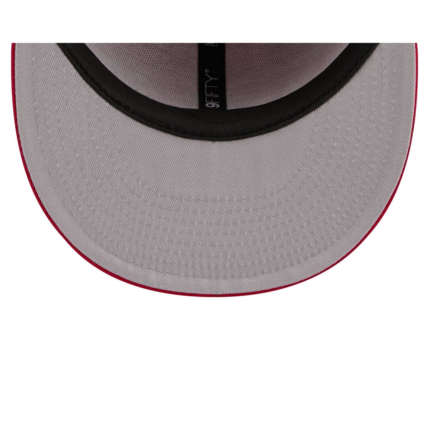 Los Angeles Angels Bugs Bunny Swing 9FIFTY Snapback Hat