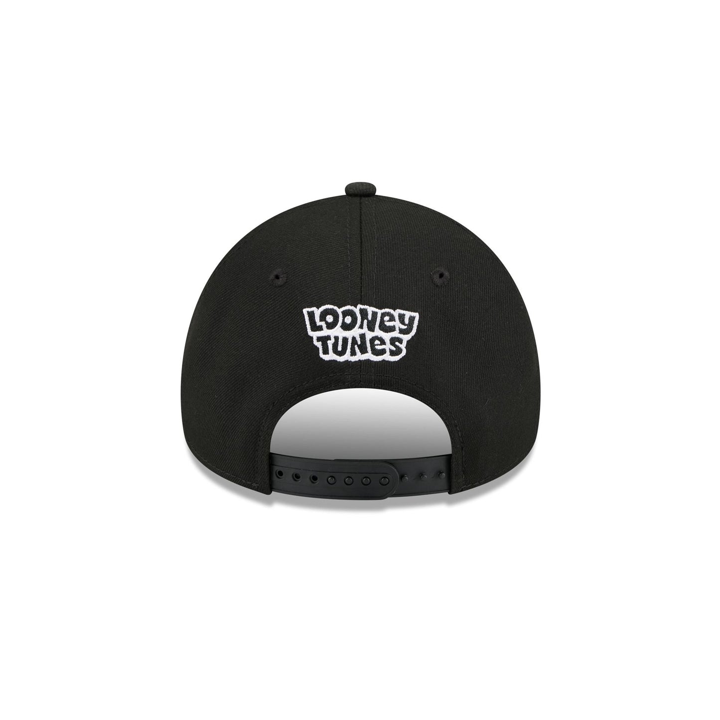 Salt Lake Bees Looney Tunes 9FORTY A-Frame Snapback Hat