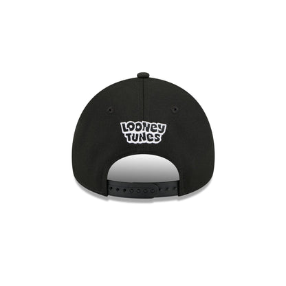 Salt Lake Bees Looney Tunes 9FORTY A-Frame Snapback Hat