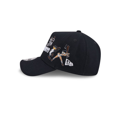 Sugar Land Space Cowboys Looney Tunes 9FORTY A-Frame Snapback Hat