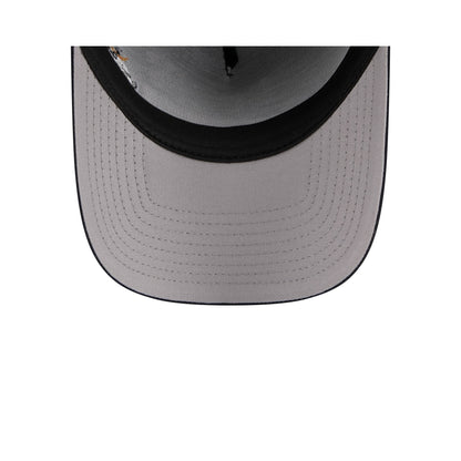 Sugar Land Space Cowboys Looney Tunes 9FORTY A-Frame Snapback Hat