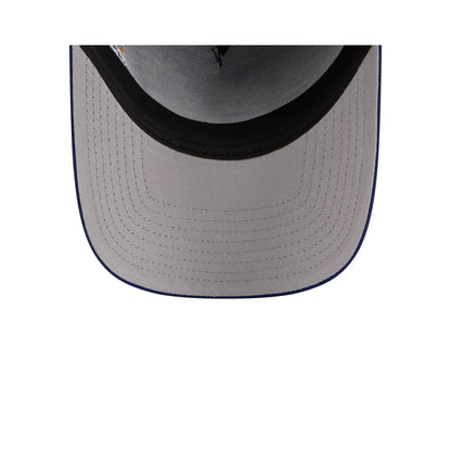 Los Angeles Dodgers Looney Tunes 9FORTY A-Frame Snapback Hat