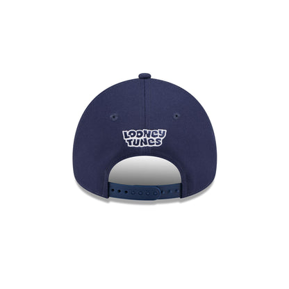 Milwaukee Brewers Looney Tunes 9FORTY A-Frame Snapback Hat