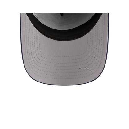 Milwaukee Brewers Looney Tunes 9FORTY A-Frame Snapback Hat