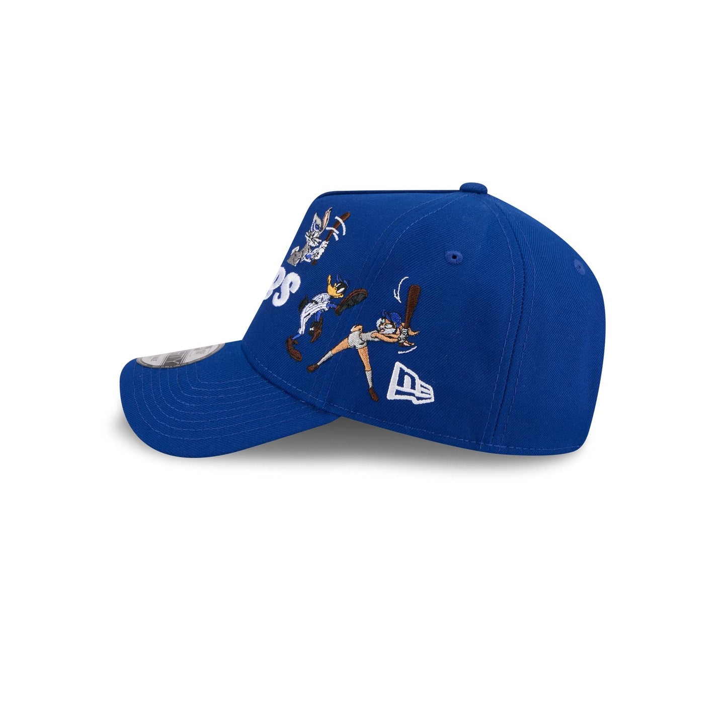 Chicago Cubs Looney Tunes 9FORTY A-Frame Snapback Hat