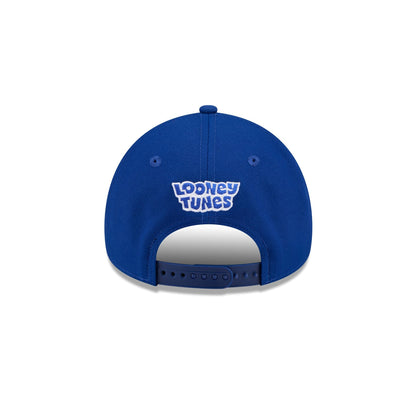 Chicago Cubs Looney Tunes 9FORTY A-Frame Snapback Hat
