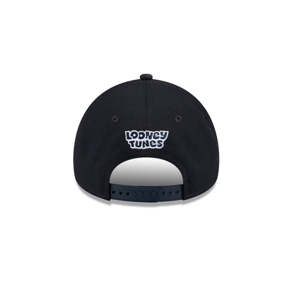 Houston Astros Looney Tunes 9FORTY A-Frame Snapback Hat