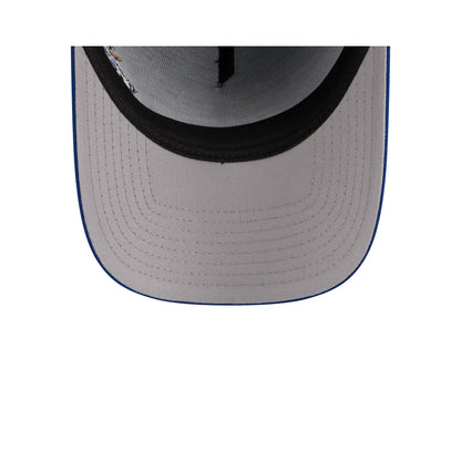 Kansas City Royals Looney Tunes 9FORTY A-Frame Snapback Hat