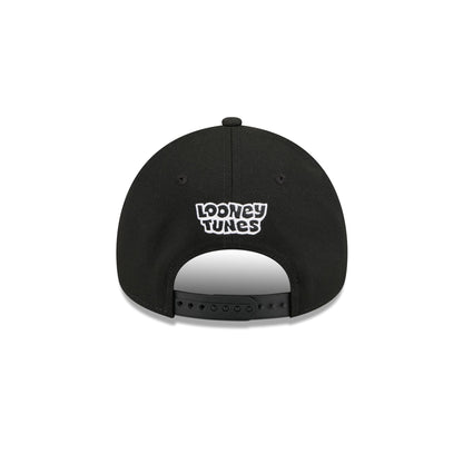 Colorado Rockies Looney Tunes 9FORTY A-Frame Snapback Hat