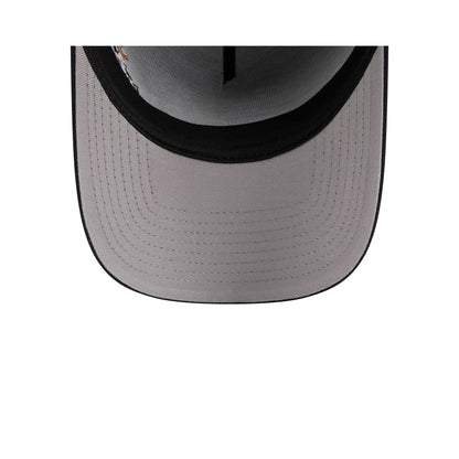Detroit Tigers Looney Tunes 9FORTY A-Frame Snapback Hat