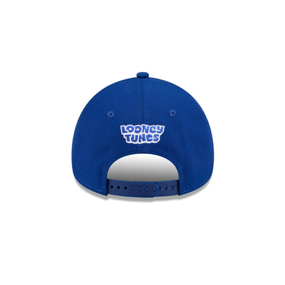 Toronto Blue Jays Looney Tunes 9FORTY A-Frame Snapback Hat