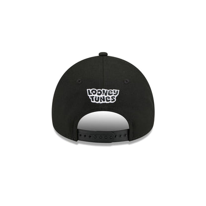 Miami Marlins Looney Tunes 9FORTY A-Frame Snapback Hat