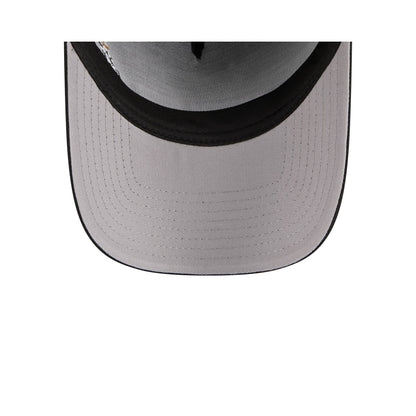 Miami Marlins Looney Tunes 9FORTY A-Frame Snapback Hat