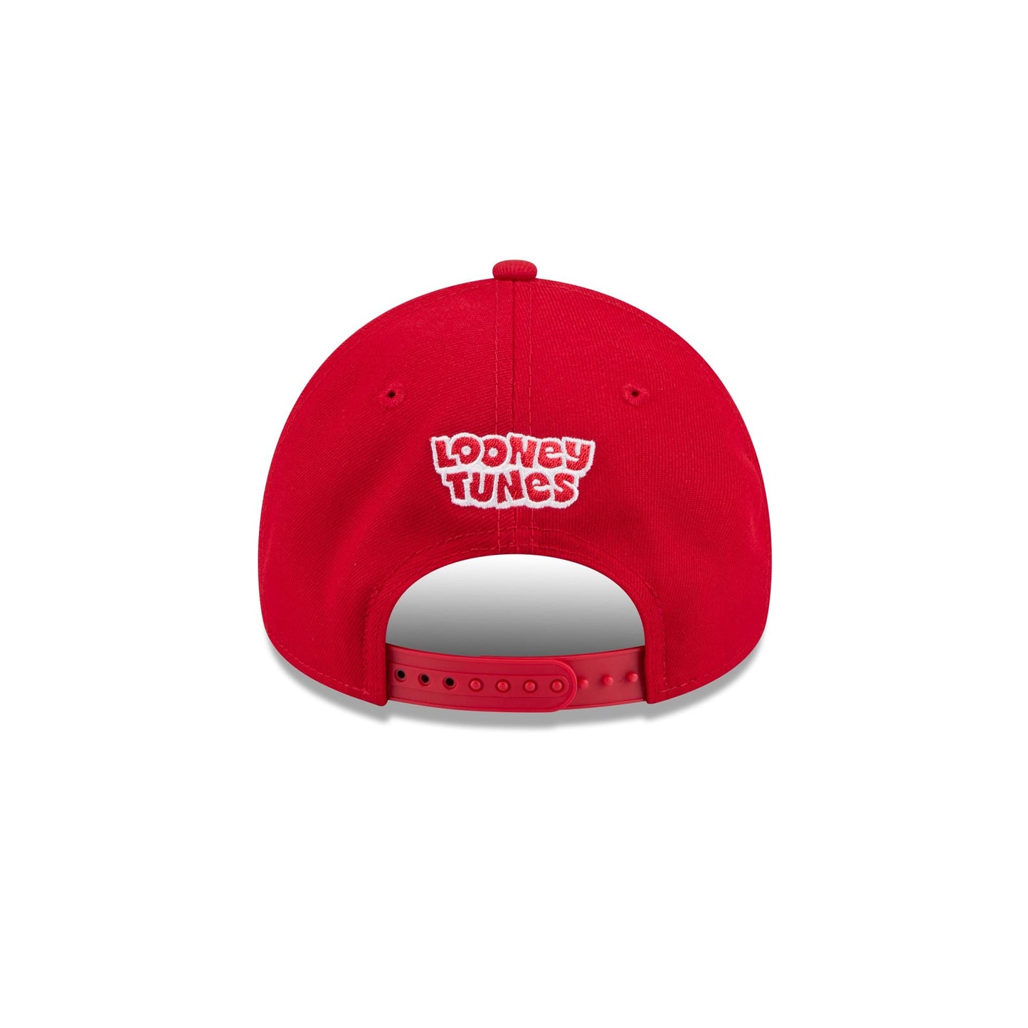 Washington Nationals Looney Tunes 9FORTY A-Frame Snapback Hat