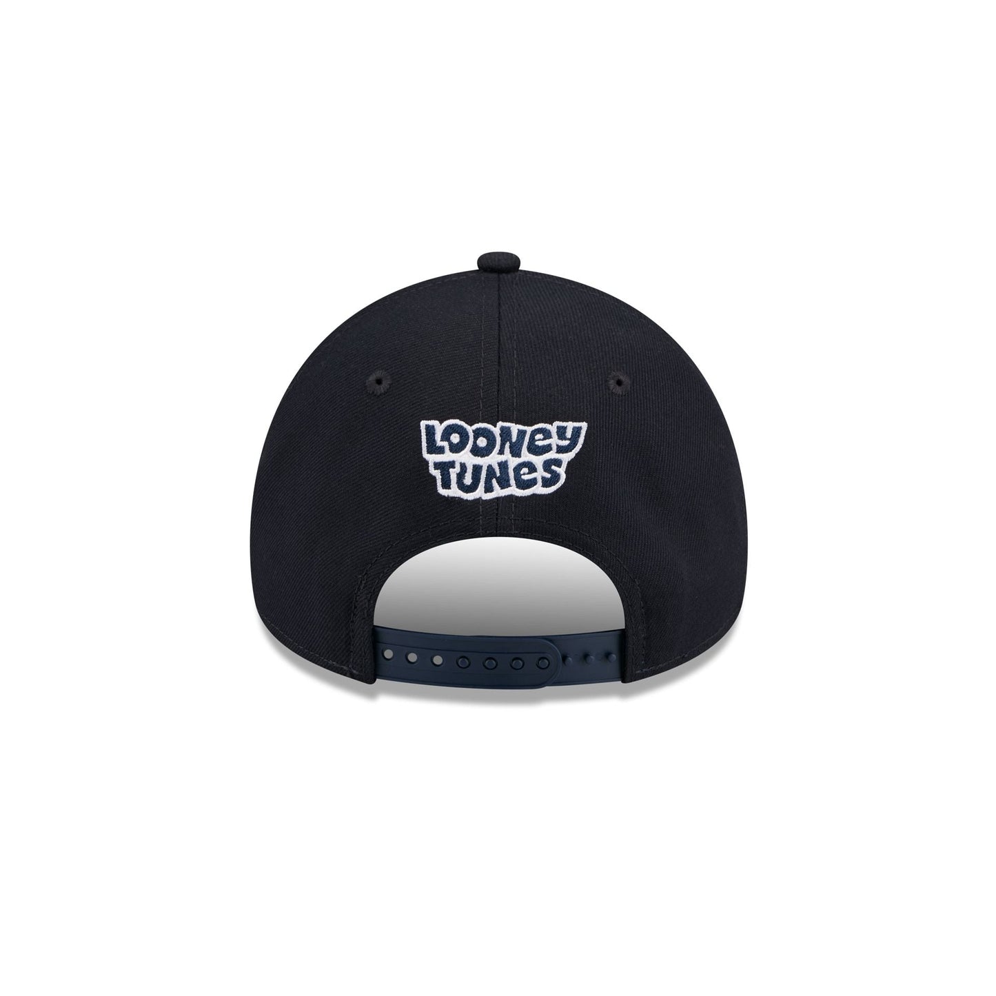 Minnesota Twins Looney Tunes 9FORTY A-Frame Snapback Hat