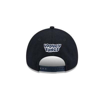 Minnesota Twins Looney Tunes 9FORTY A-Frame Snapback Hat