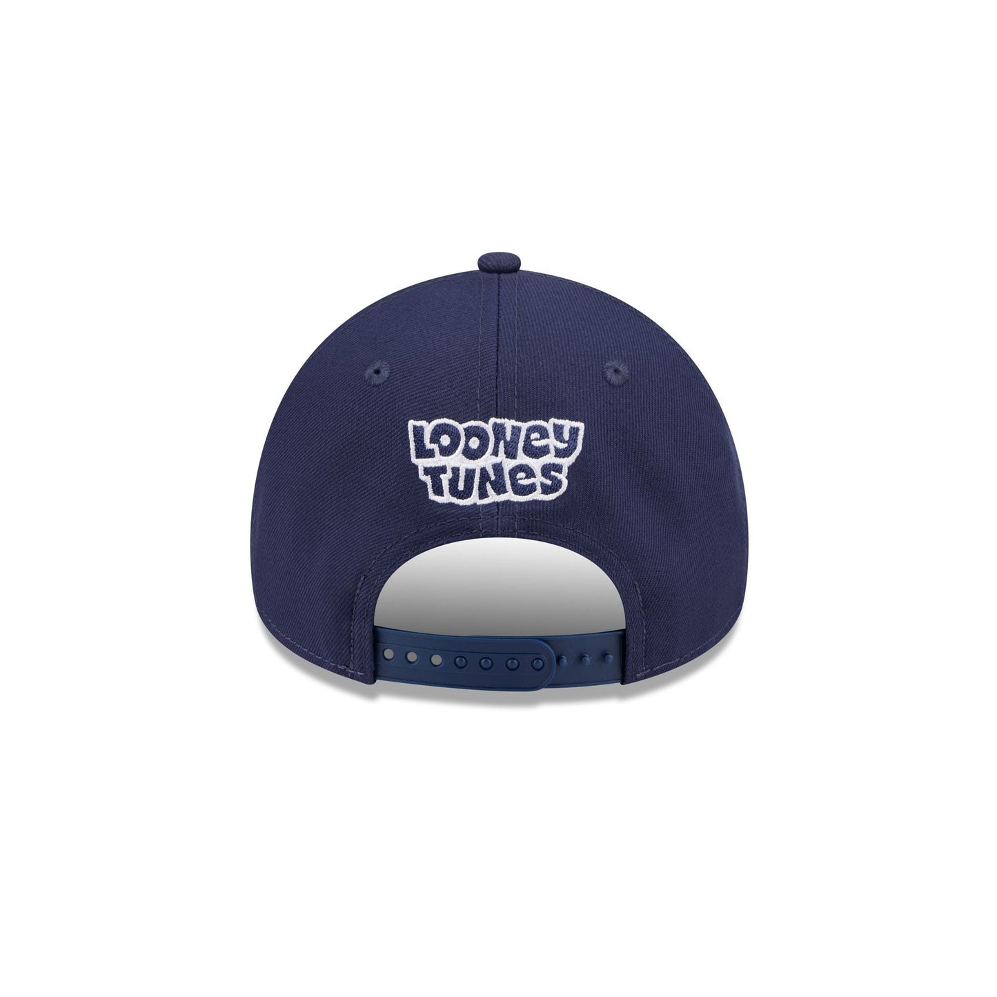 Tampa Bay Rays Looney Tunes 9FORTY A-Frame Snapback Hat