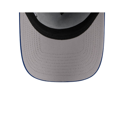 New York Mets Looney Tunes 9FORTY A-Frame Snapback Hat
