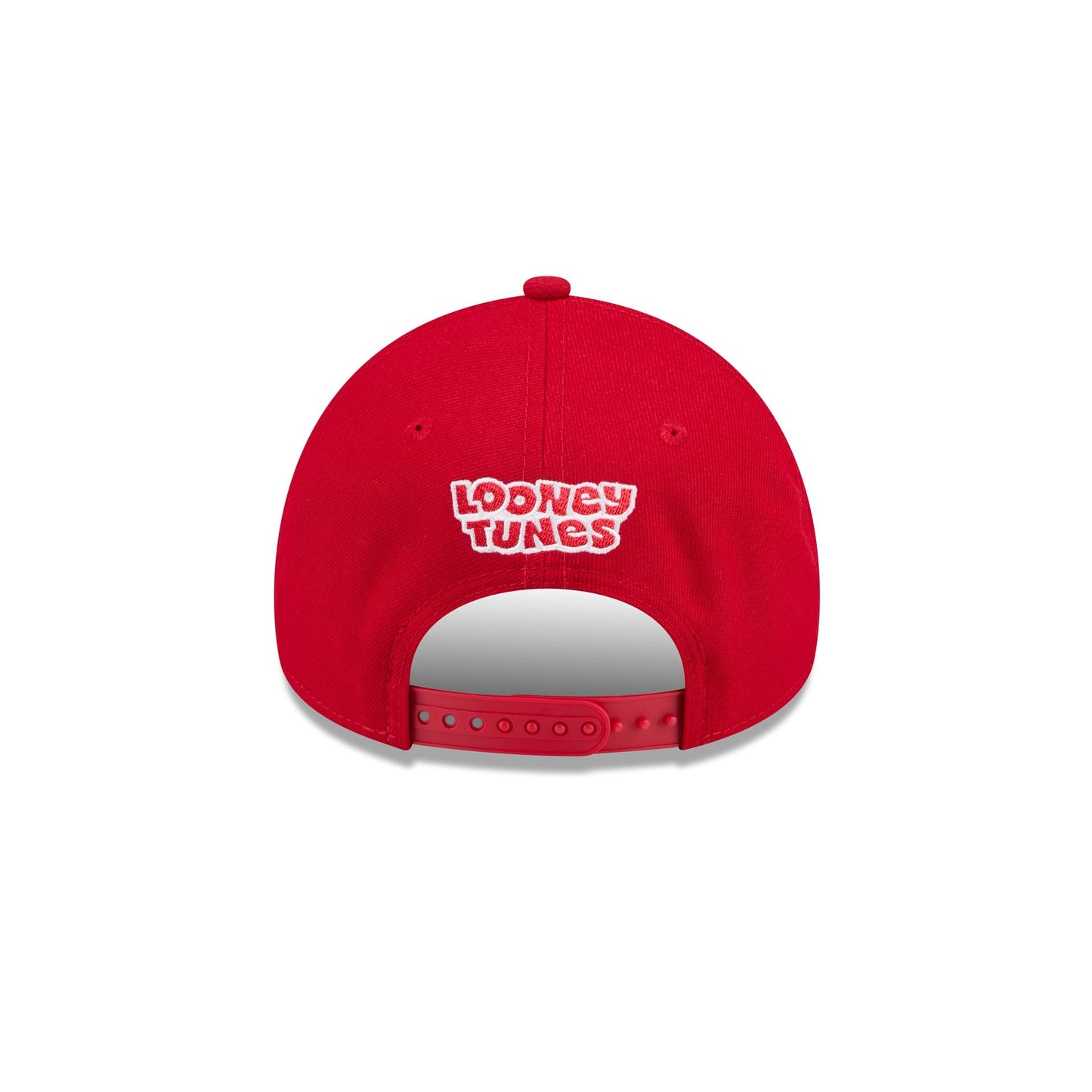 St. Louis Cardinals Looney Tunes 9FORTY A-Frame Snapback Hat