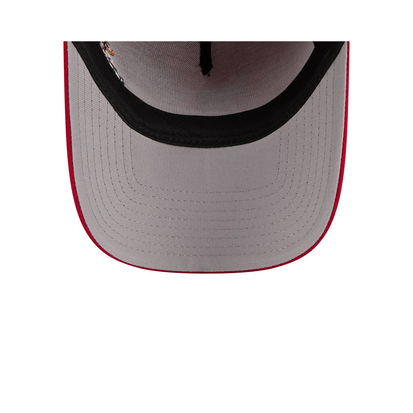 St. Louis Cardinals Looney Tunes 9FORTY A-Frame Snapback Hat