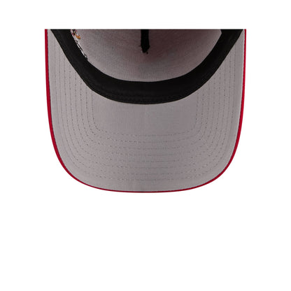 St. Louis Cardinals Looney Tunes 9FORTY A-Frame Snapback Hat