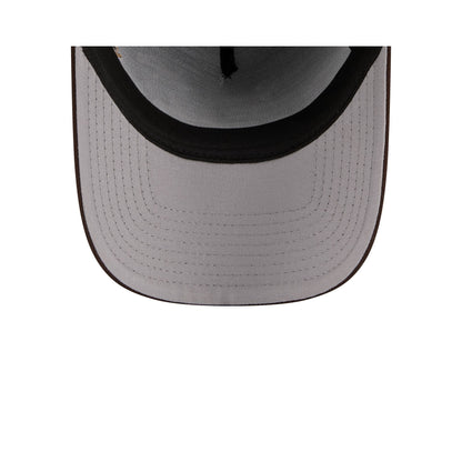 San Diego Padres Looney Tunes 9FORTY A-Frame Snapback Hat