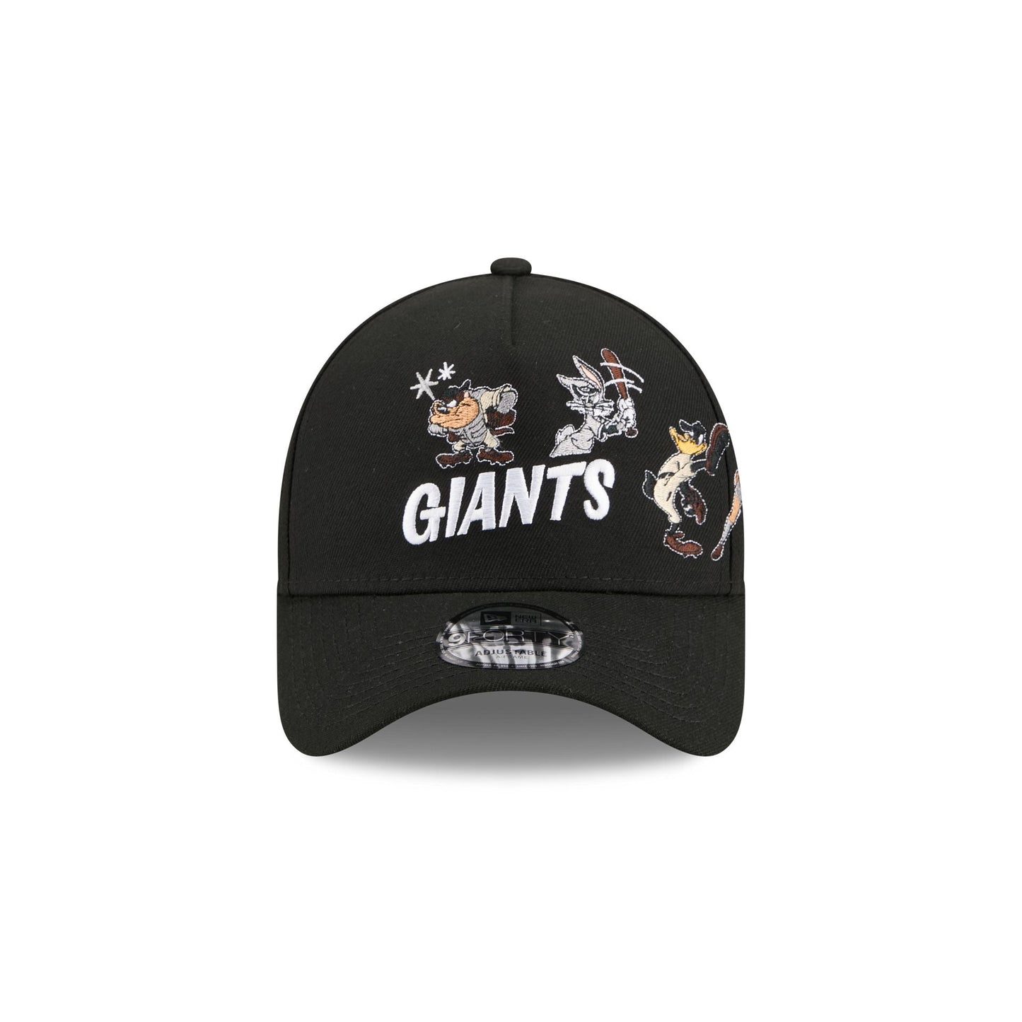 San Francisco Giants Looney Tunes 9FORTY A-Frame Snapback Hat