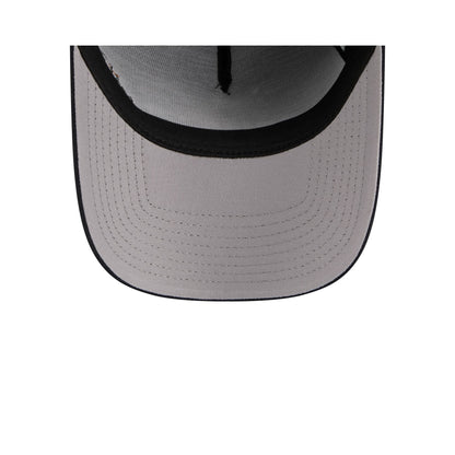 New York Yankees Looney Tunes 9FORTY A-Frame Snapback Hat