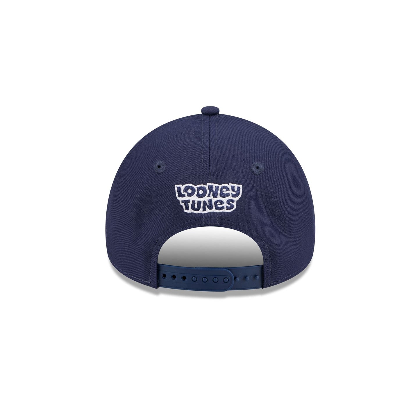 Corpus Christi Hooks Looney Tunes 9FORTY A-Frame Snapback Hat