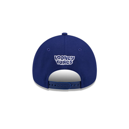 Buffalo Bisons Looney Tunes 9FORTY A-Frame Snapback Hat
