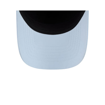 Toronto Tempo 2026 Tip-Off 9FORTY A-Frame Snapback Hat