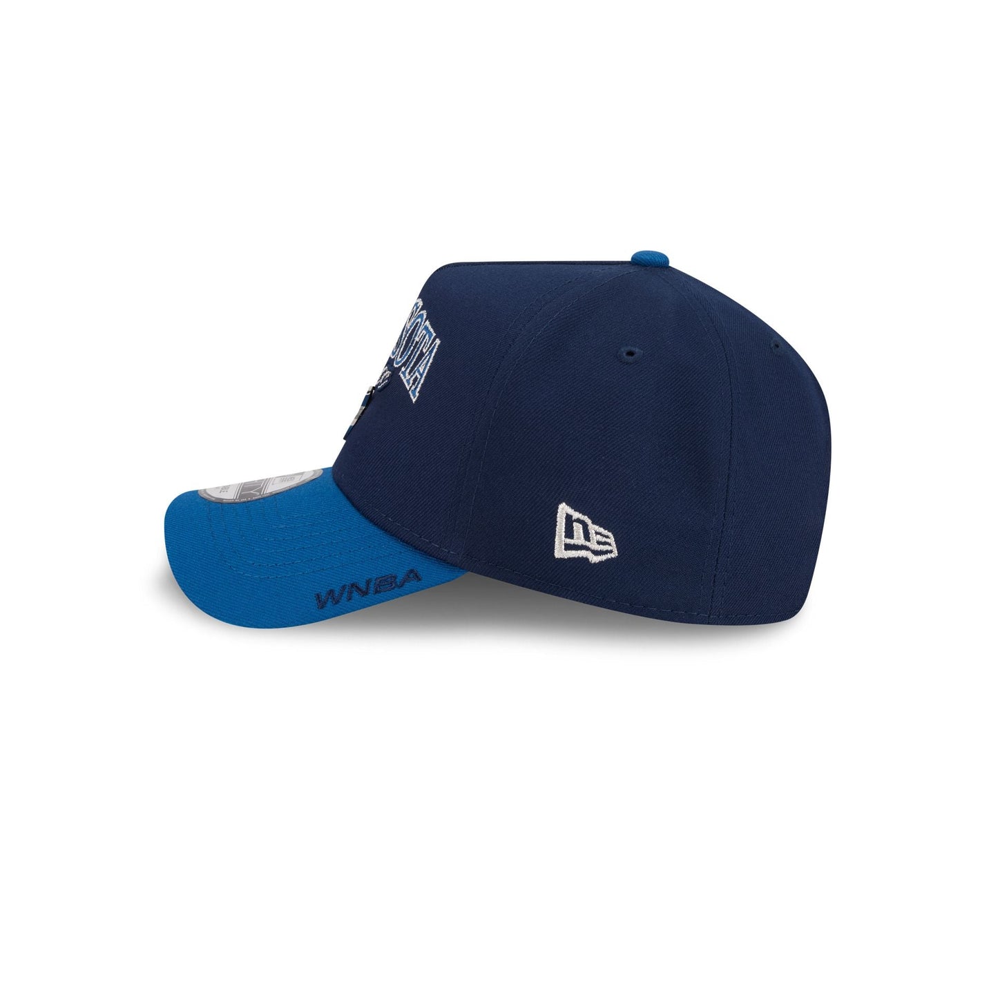 Minnesota Lynx 2026 Tip-Off 9FORTY A-Frame Snapback Hat