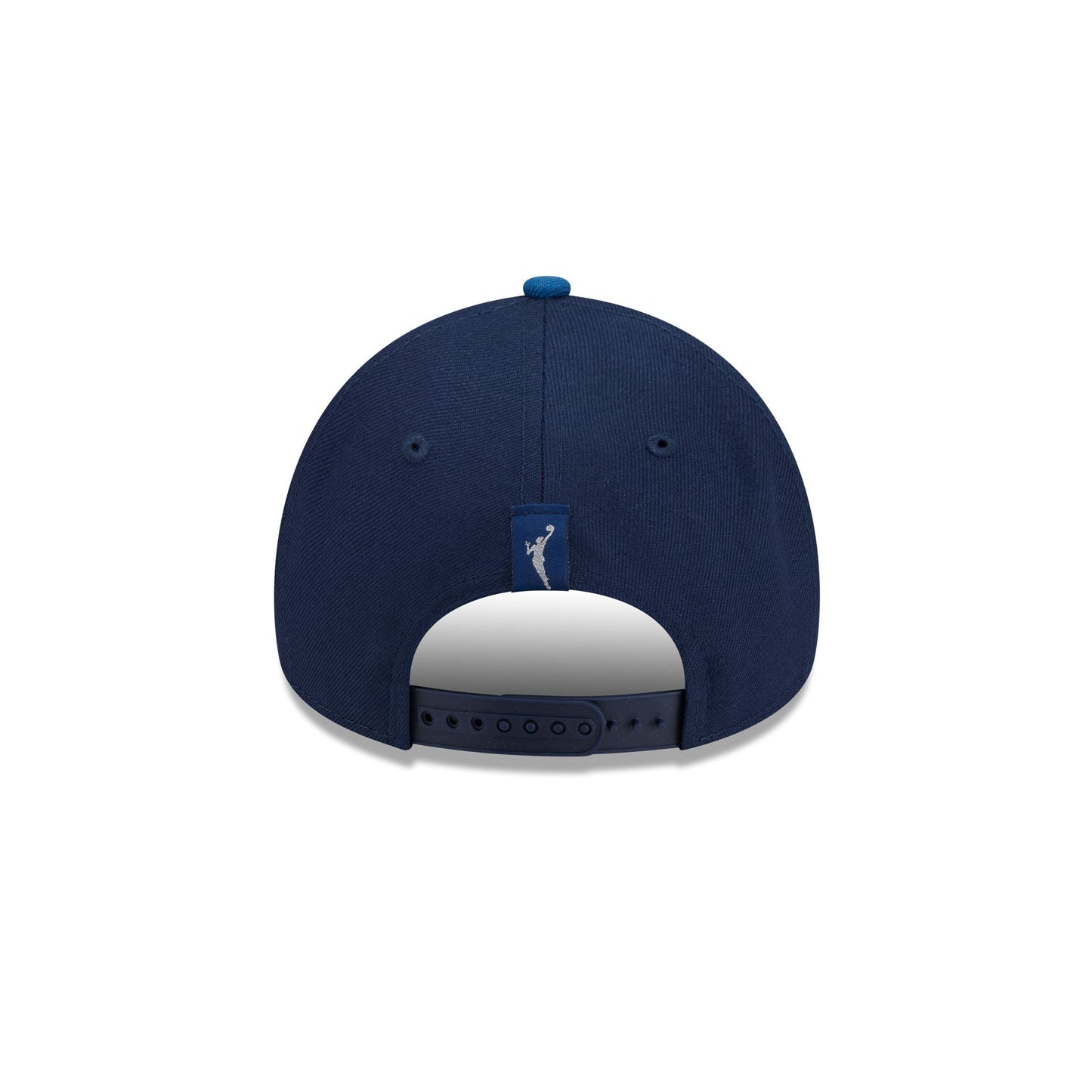 Minnesota Lynx 2026 Tip-Off 9FORTY A-Frame Snapback Hat