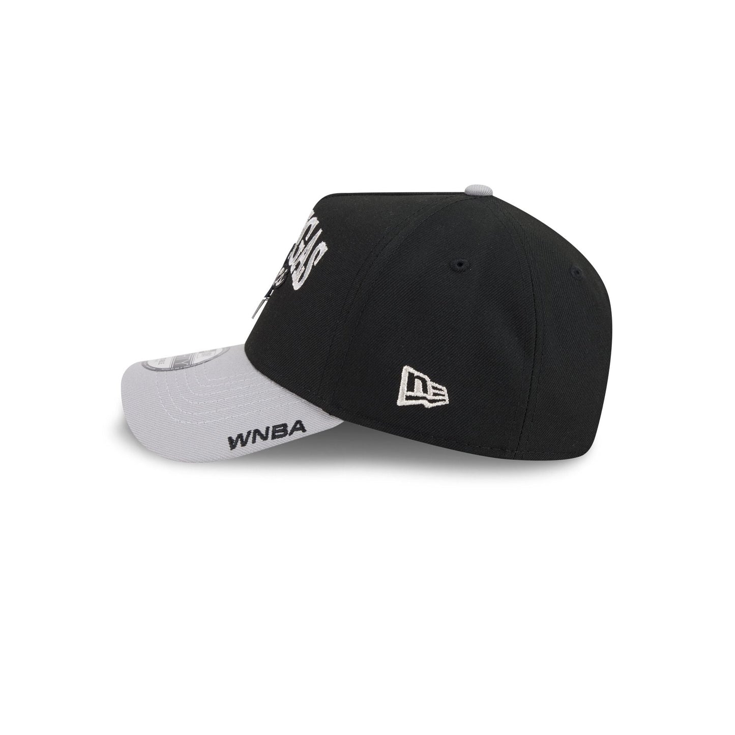 Las Vegas Aces 2026 Tip-Off 9FORTY A-Frame Snapback Hat