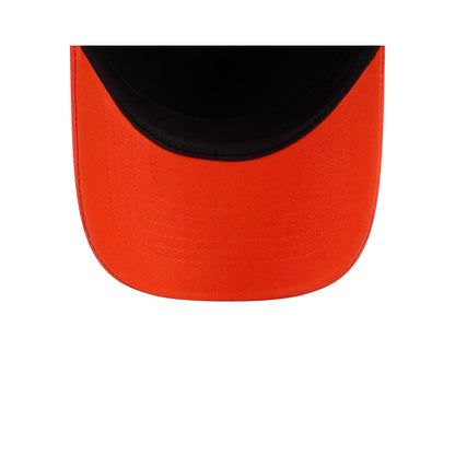 Connecticut Sun 2026 Tip-Off 9FORTY A-Frame Snapback Hat