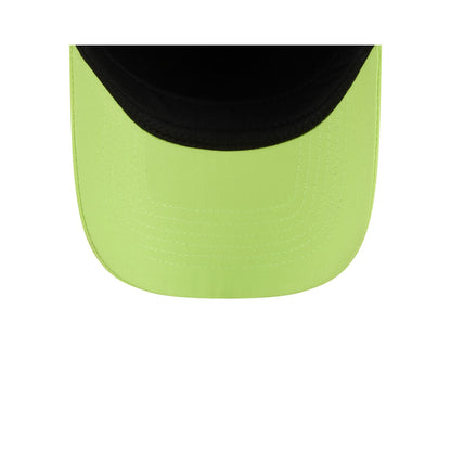 Dallas Wings 2026 Tip-Off 9FORTY A-Frame Snapback Hat