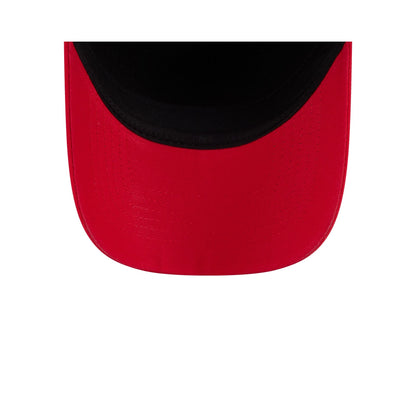 Atlanta Dream 2026 Tip-Off 9FORTY A-Frame Snapback Hat