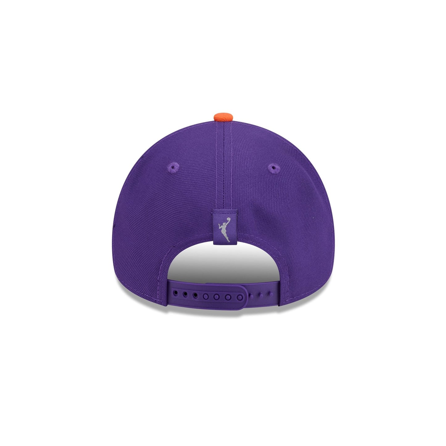 Phoenix Mercury 2026 Tip-Off 9FORTY A-Frame Snapback Hat