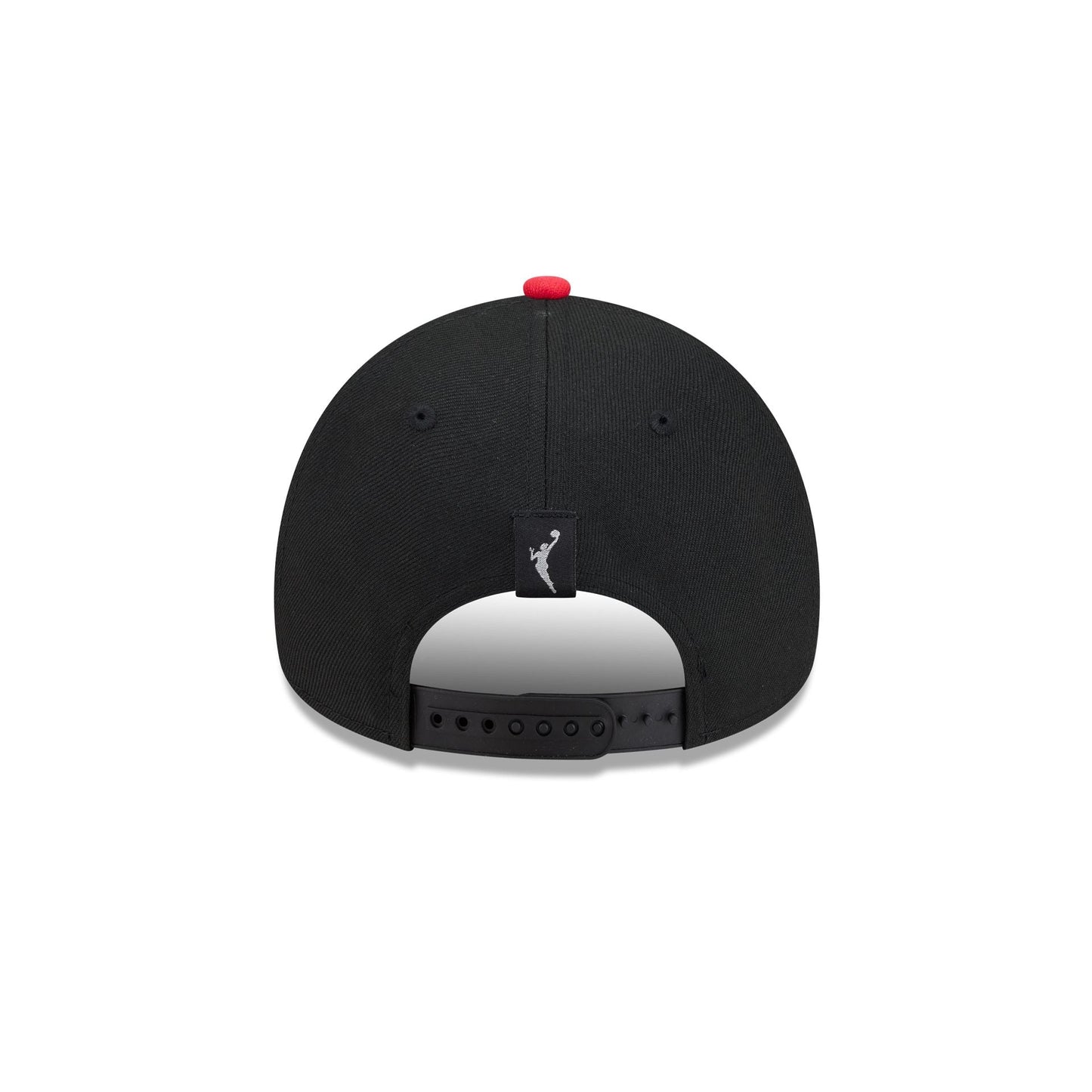 Portland Fire 2026 Tip-Off 9FORTY A-Frame Snapback Hat