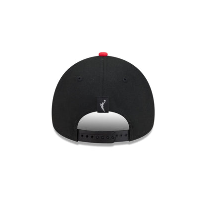 Portland Fire 2026 Tip-Off 9FORTY A-Frame Snapback Hat